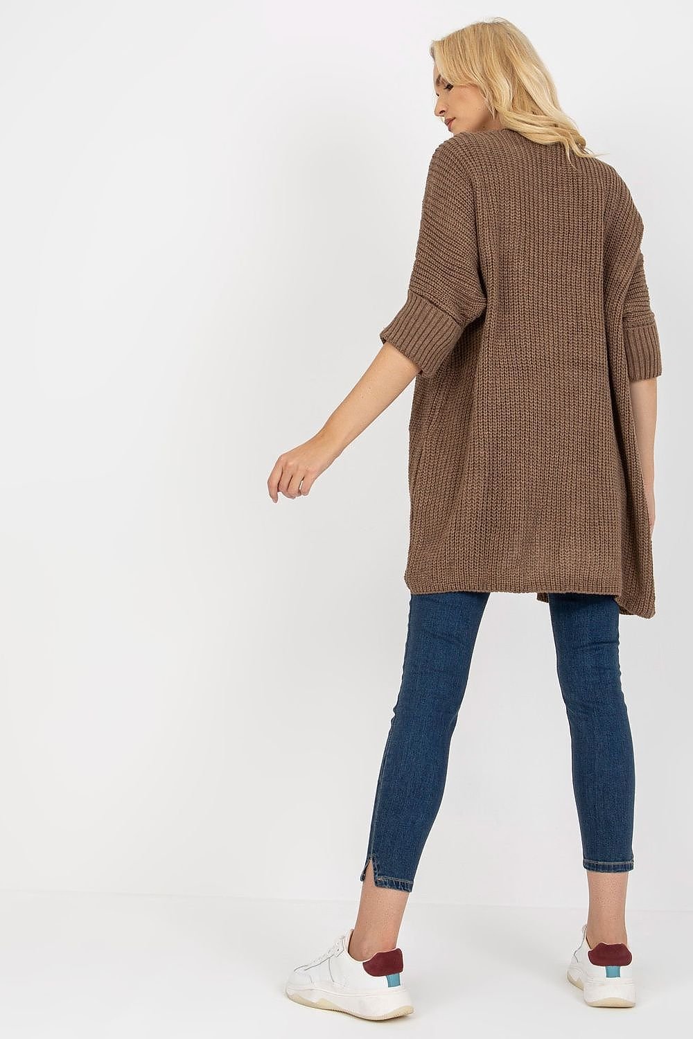 Cardigan model 171351 Rue Paris