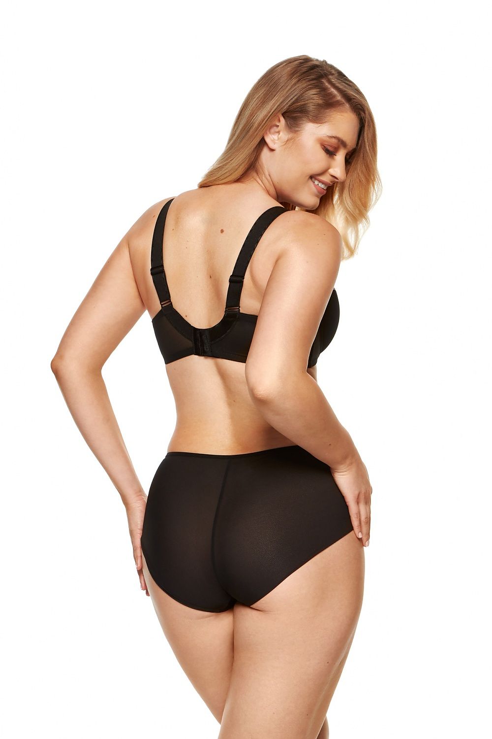 Culotte model 171717 Gorteks