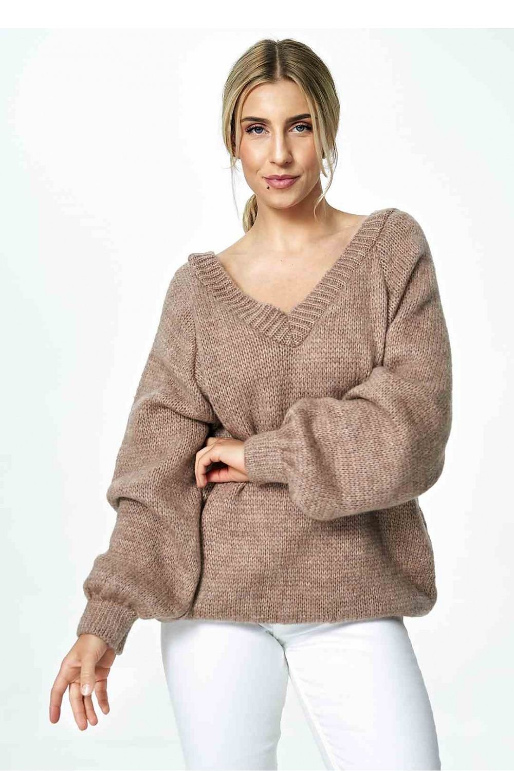 Maglione model 172017 Figl