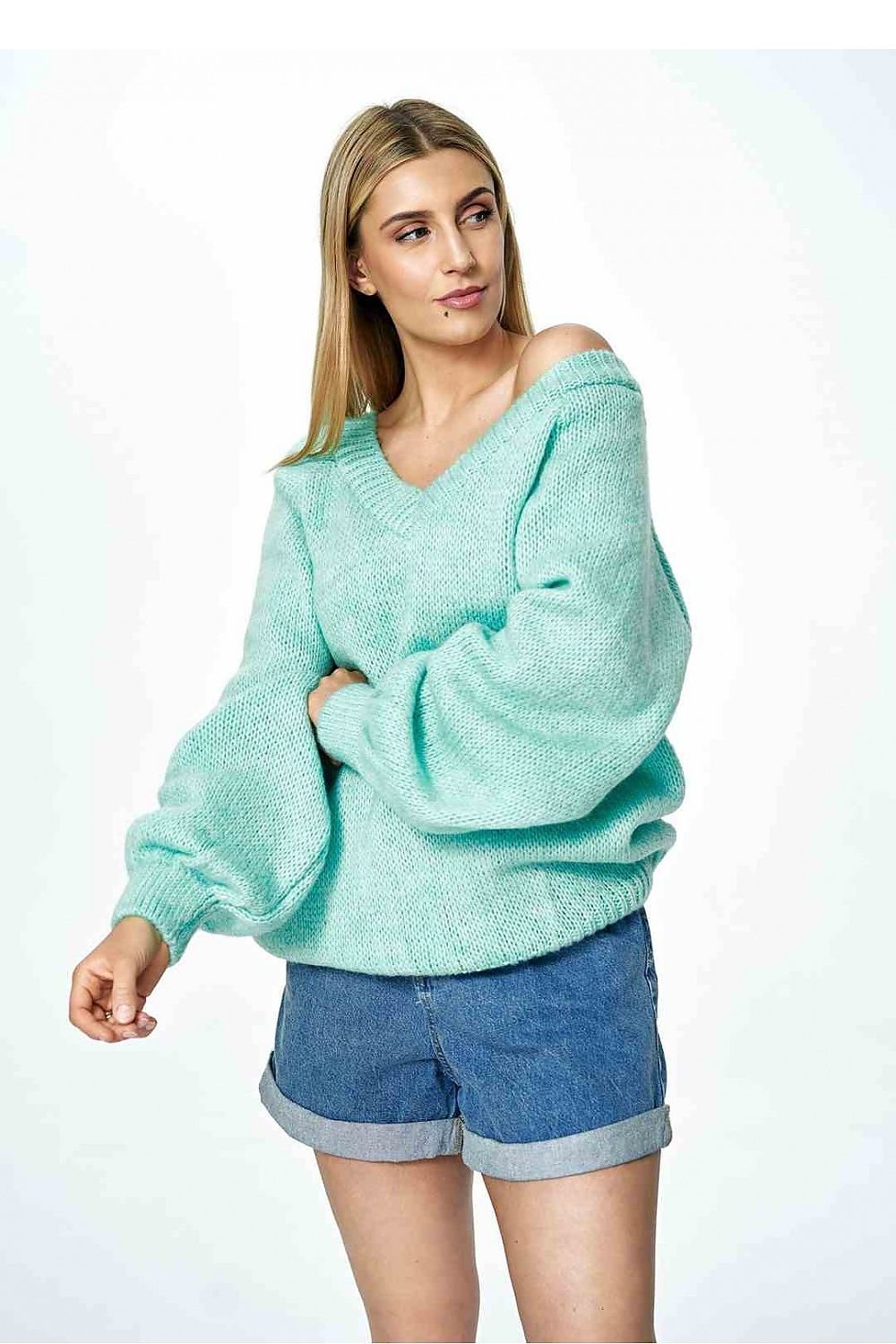 Maglione model 172017 Figl