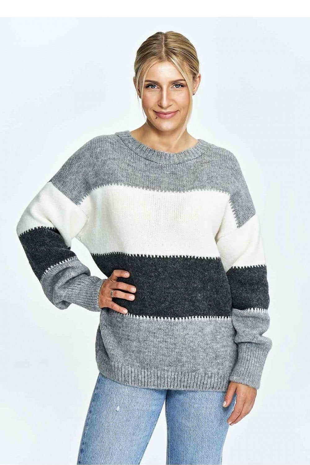 Maglione model 172067 Figl