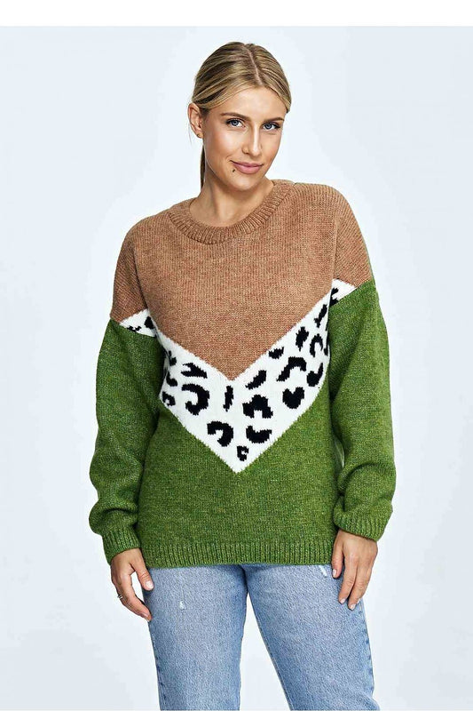 Maglione model 172074 Figl