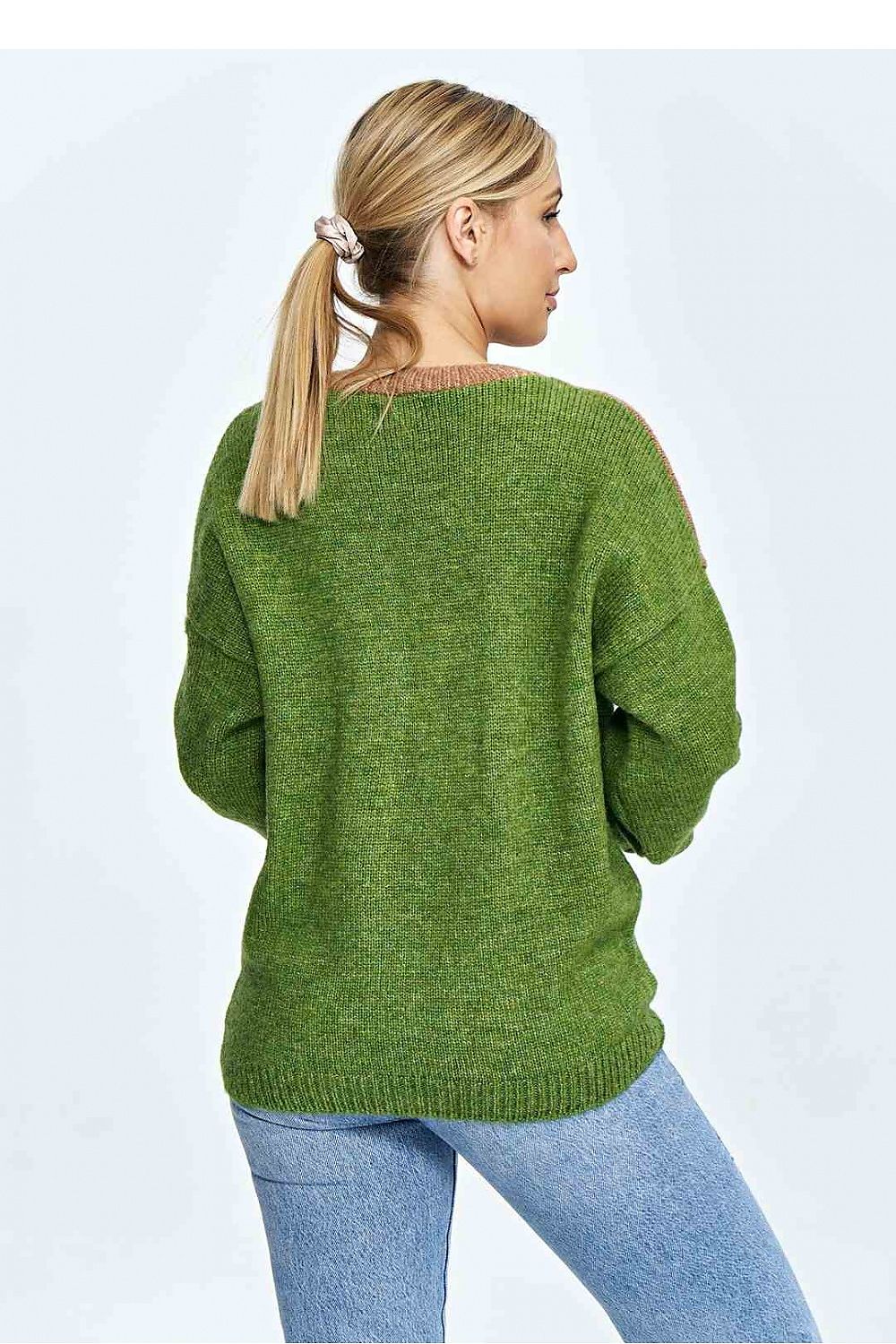 Maglione model 172074 Figl