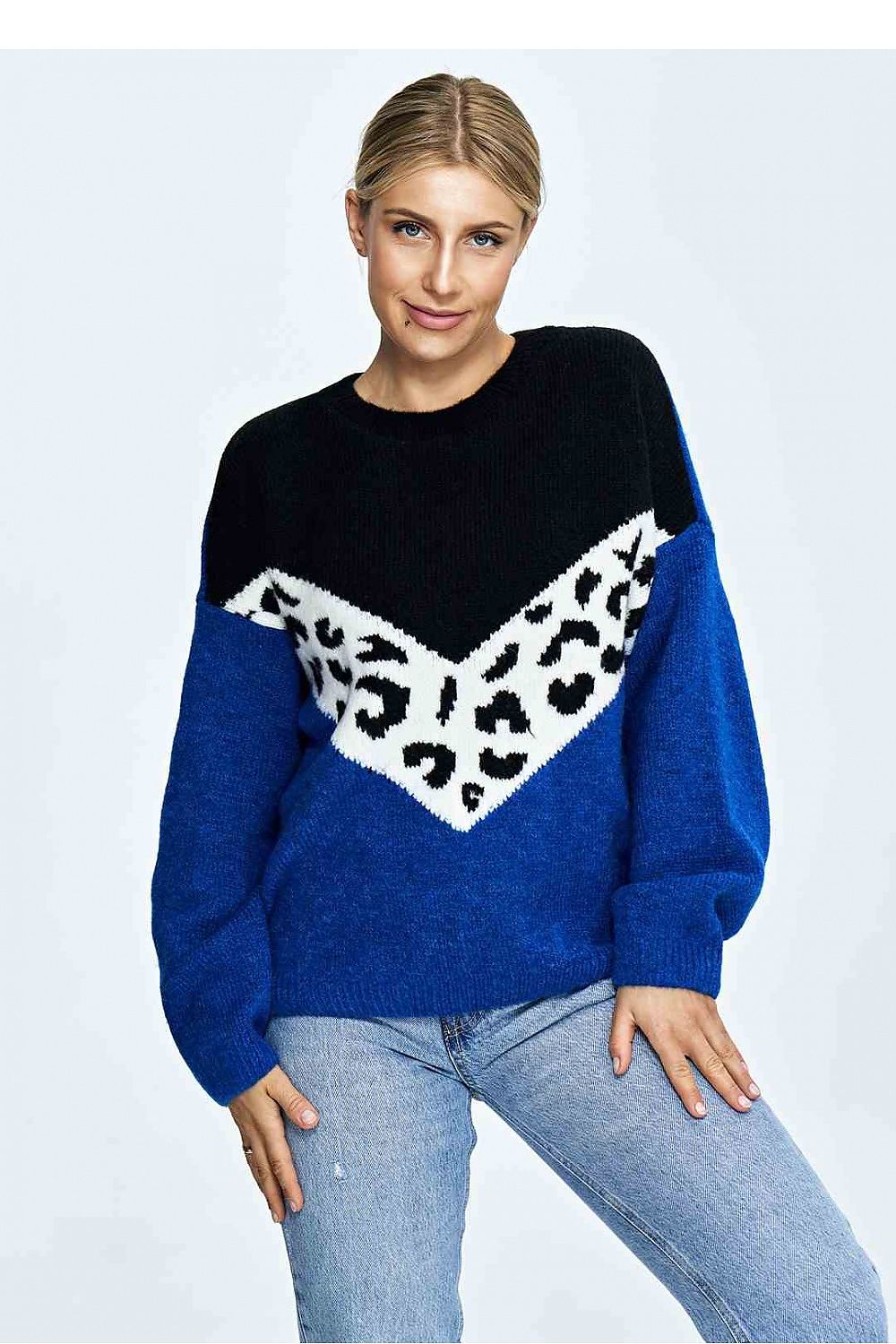 Maglione model 172074 Figl