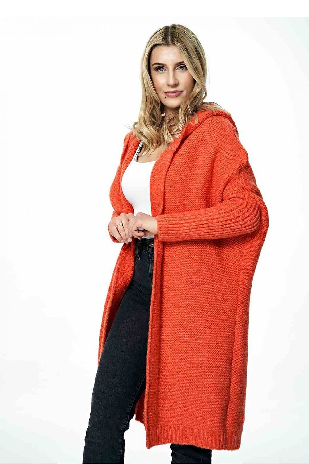 Cardigan model 172101 Figl