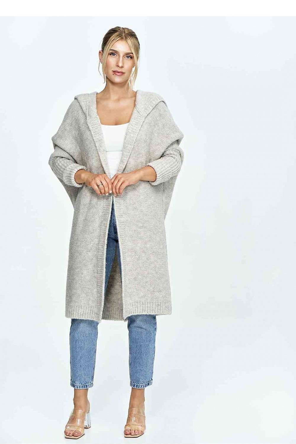 Cardigan model 172101 Figl