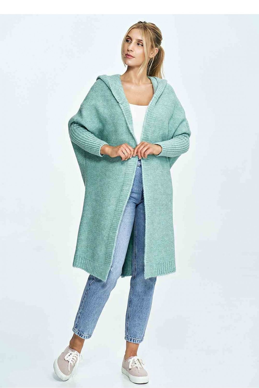 Cardigan model 172101 Figl