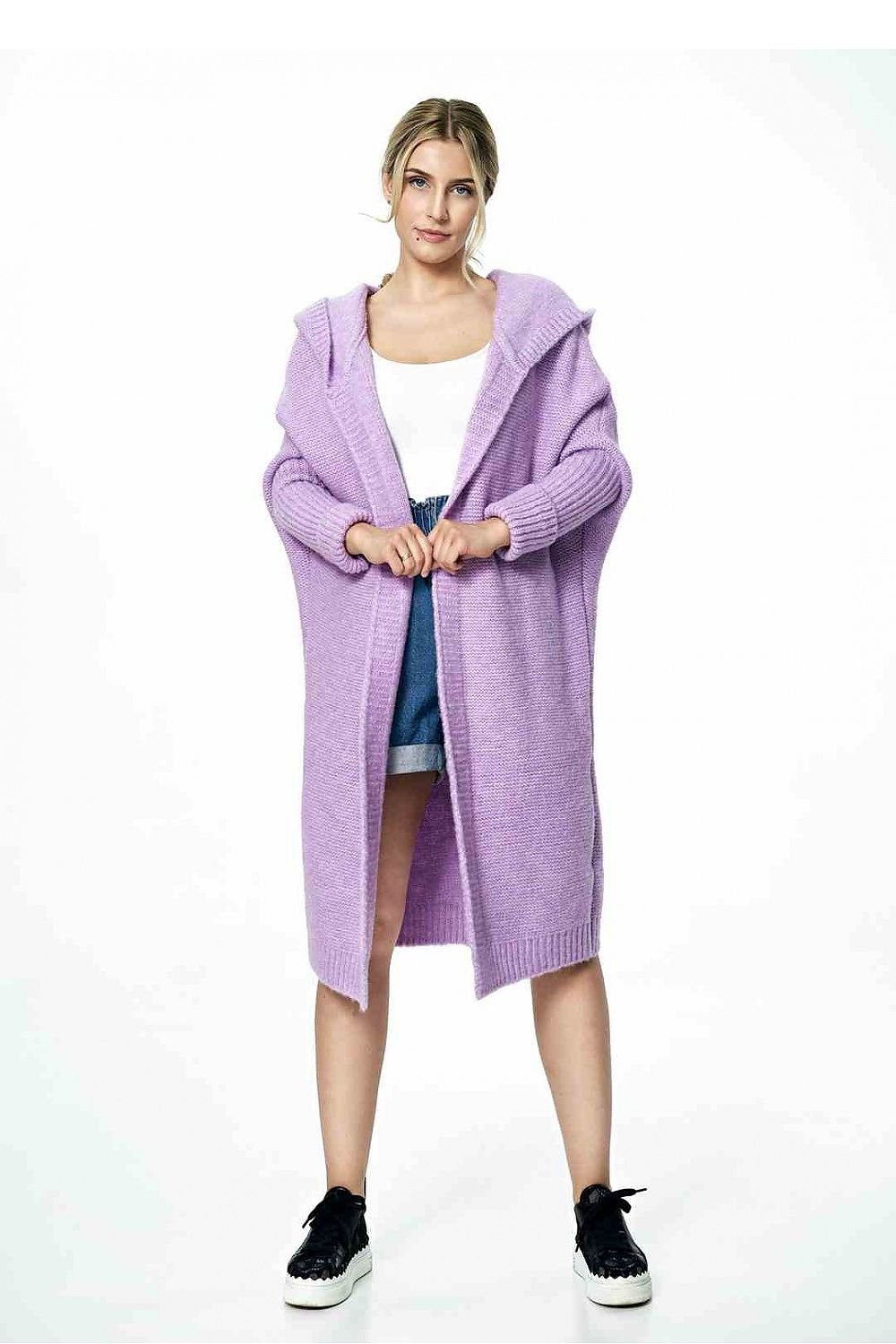 Cardigan model 172101 Figl