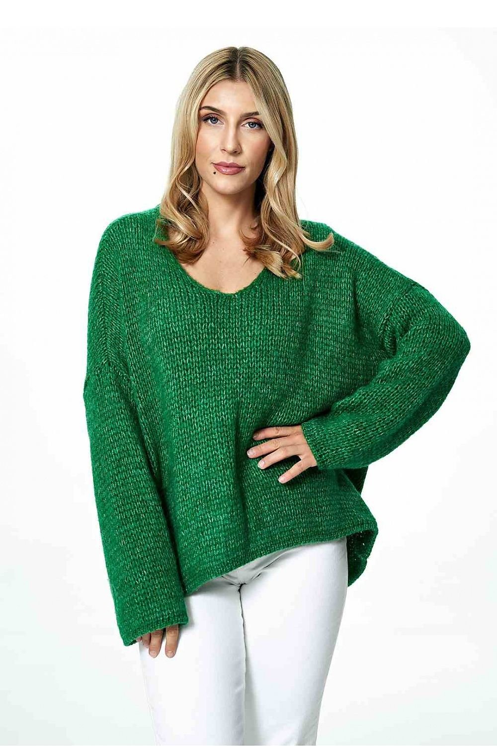 Maglione model 172117 Figl