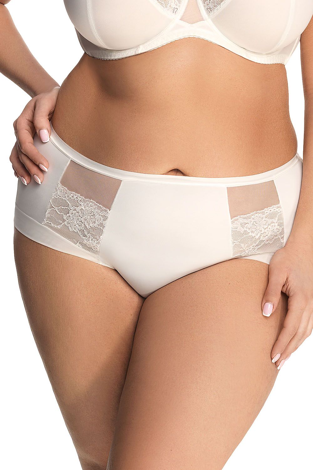 Culotte model 172137 Gorsenia Lingerie