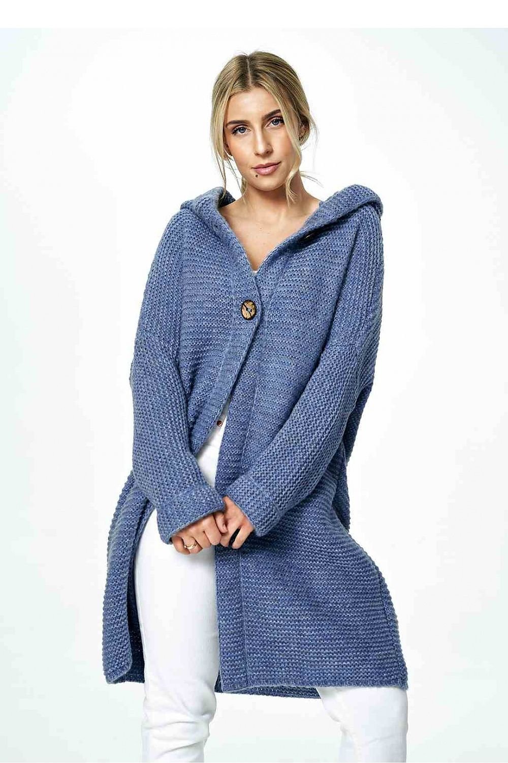 Cardigan model 172184 Figl