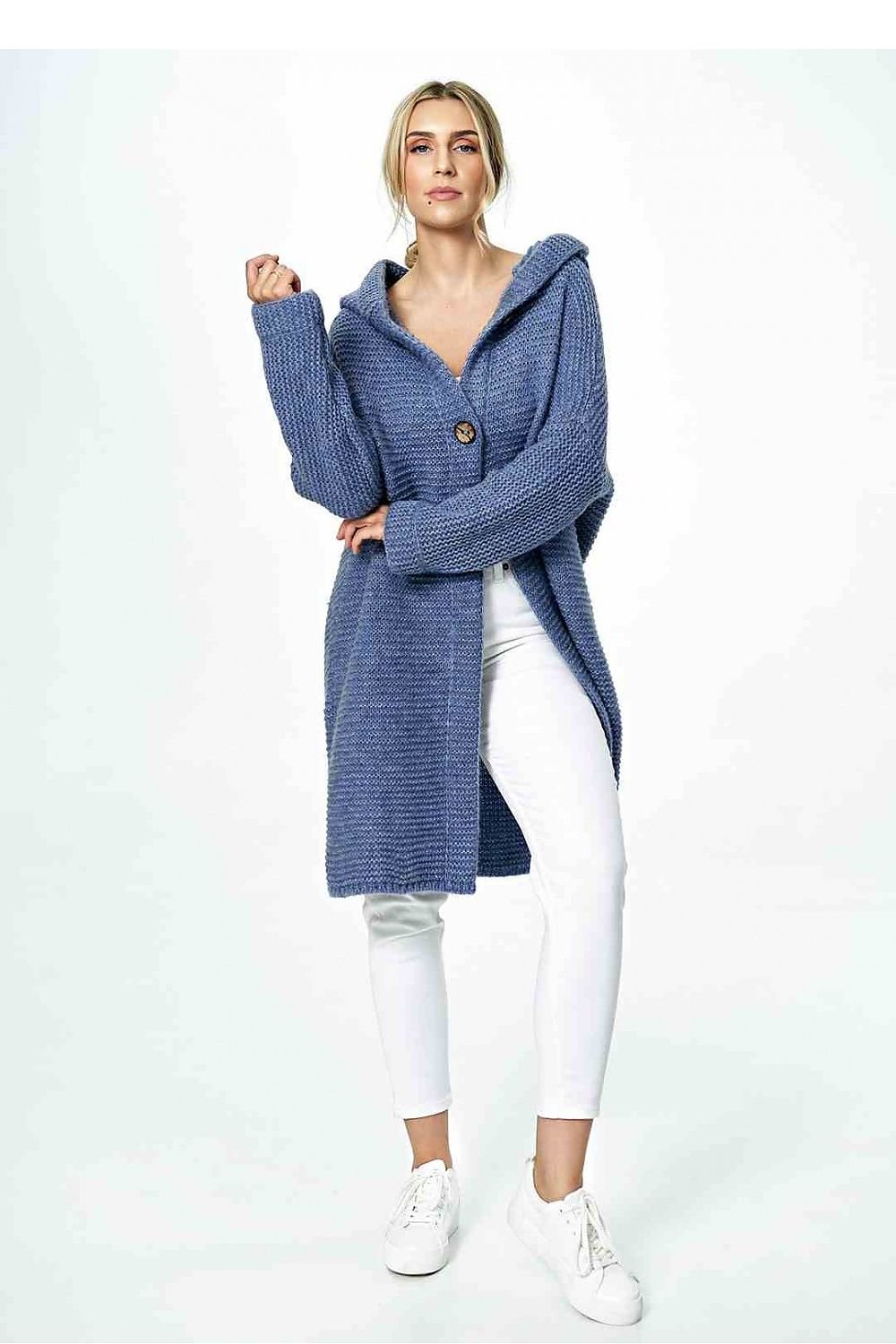 Cardigan model 172184 Figl