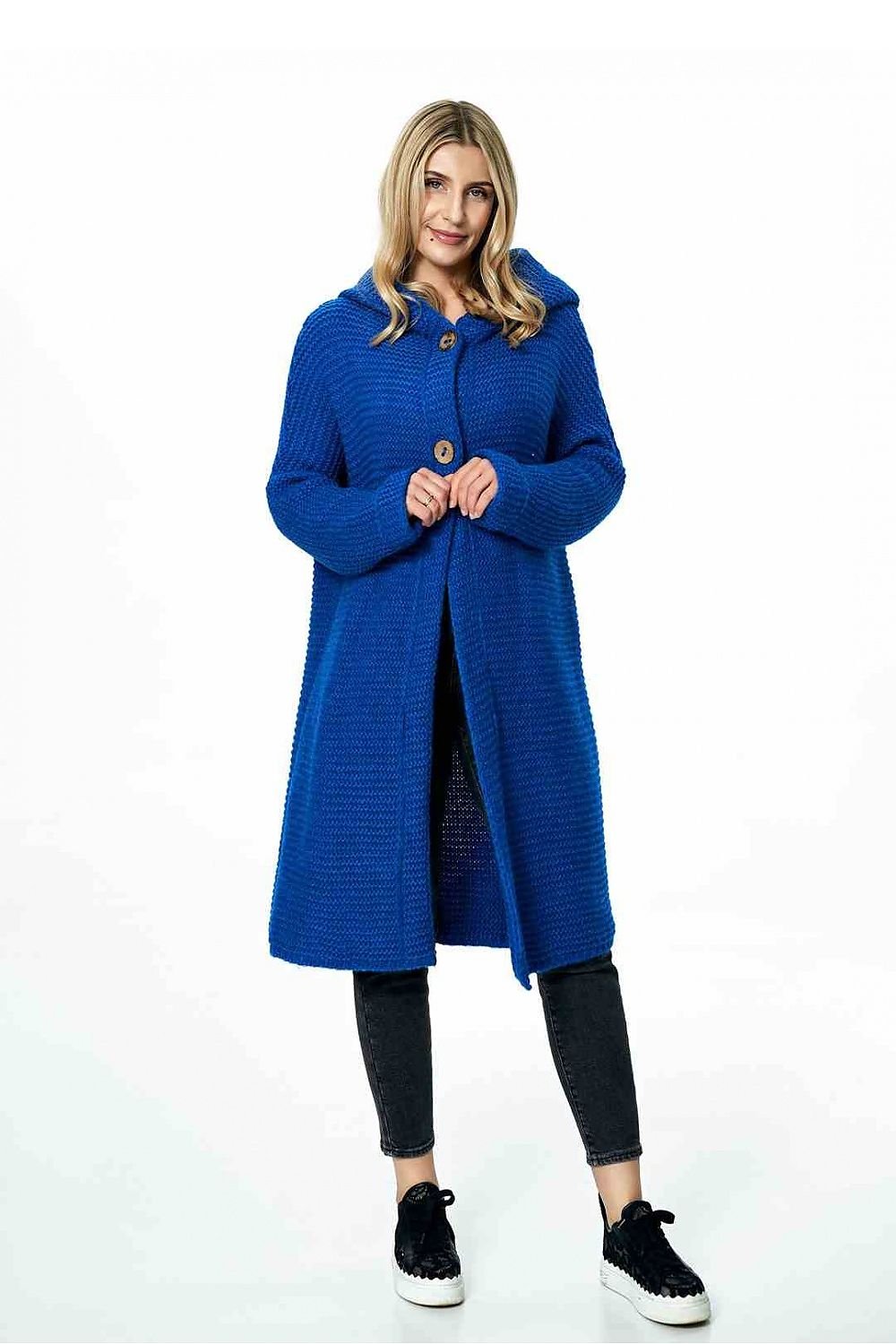 Cardigan model 172184 Figl