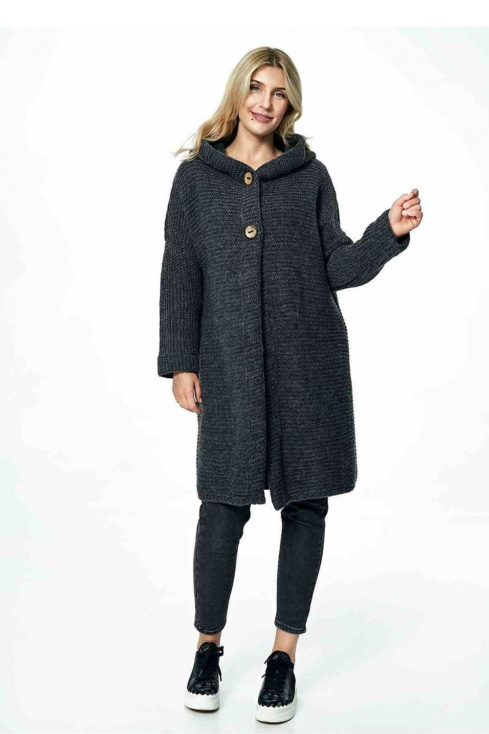 Cardigan model 172184 Figl