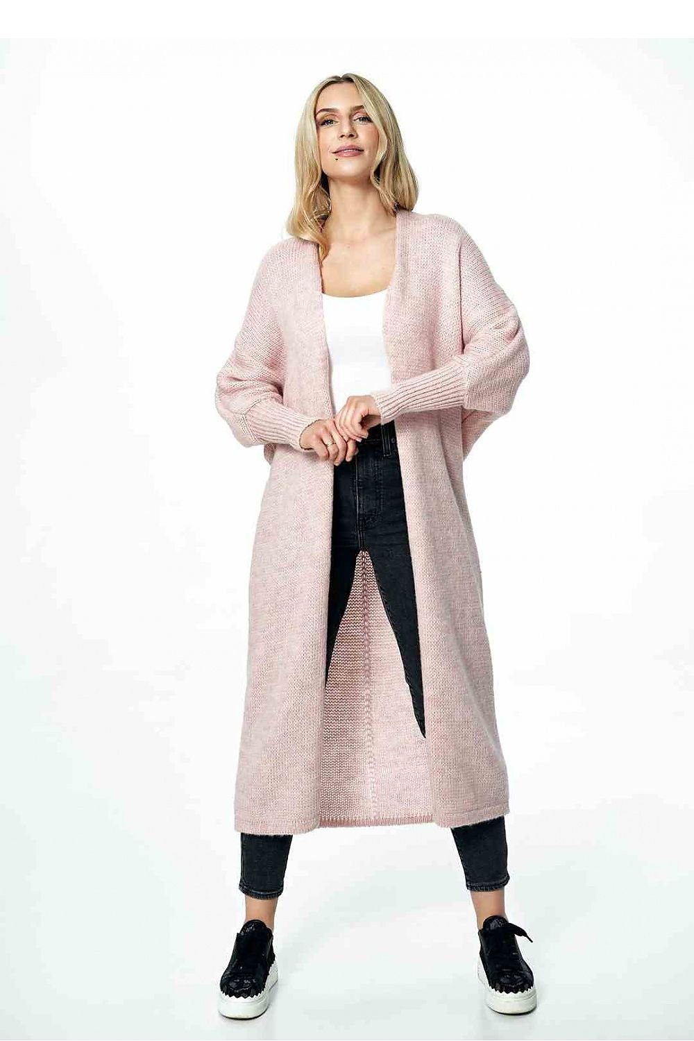 Cardigan model 172253 Figl