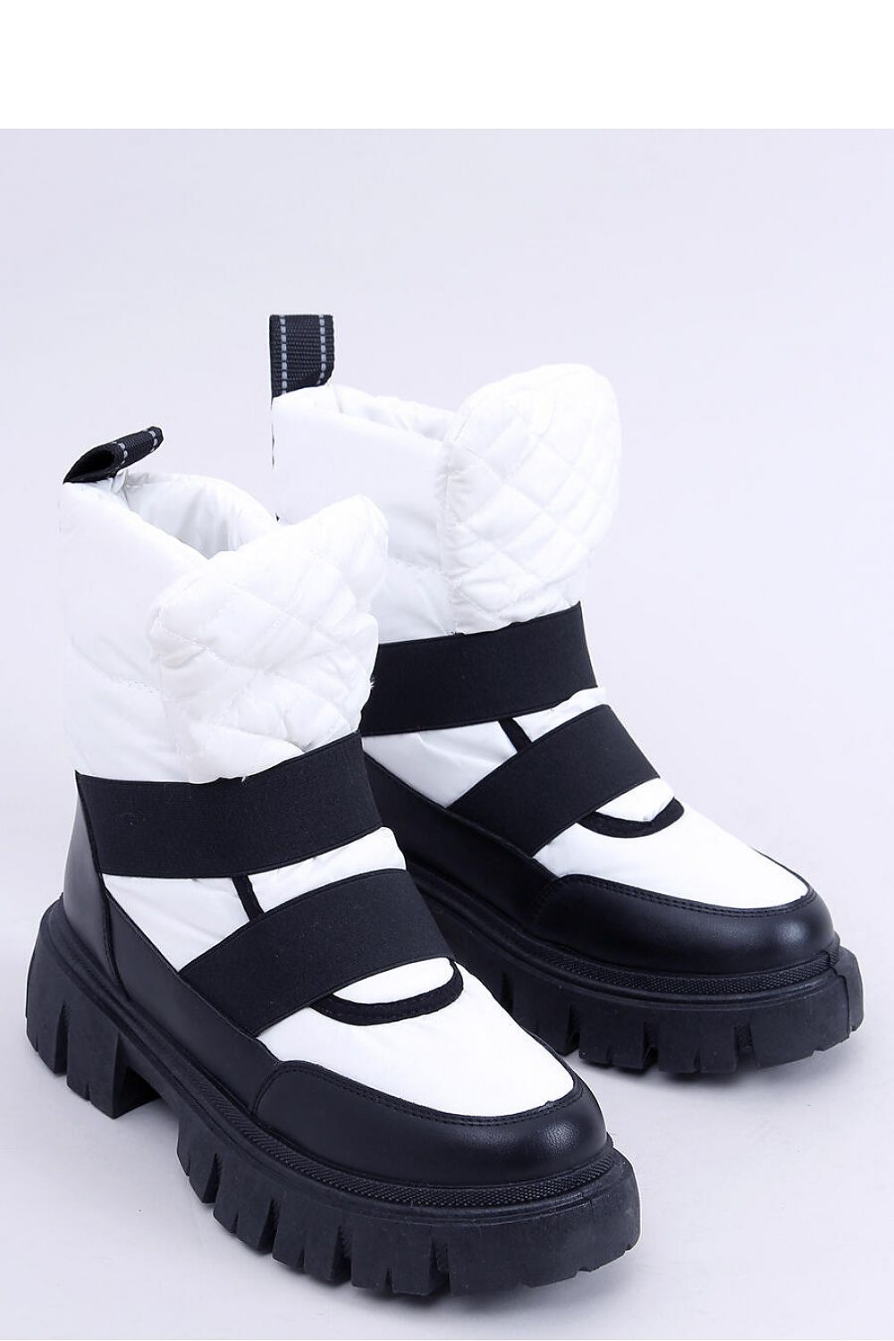 Scarpe da neve model 172578 Inello