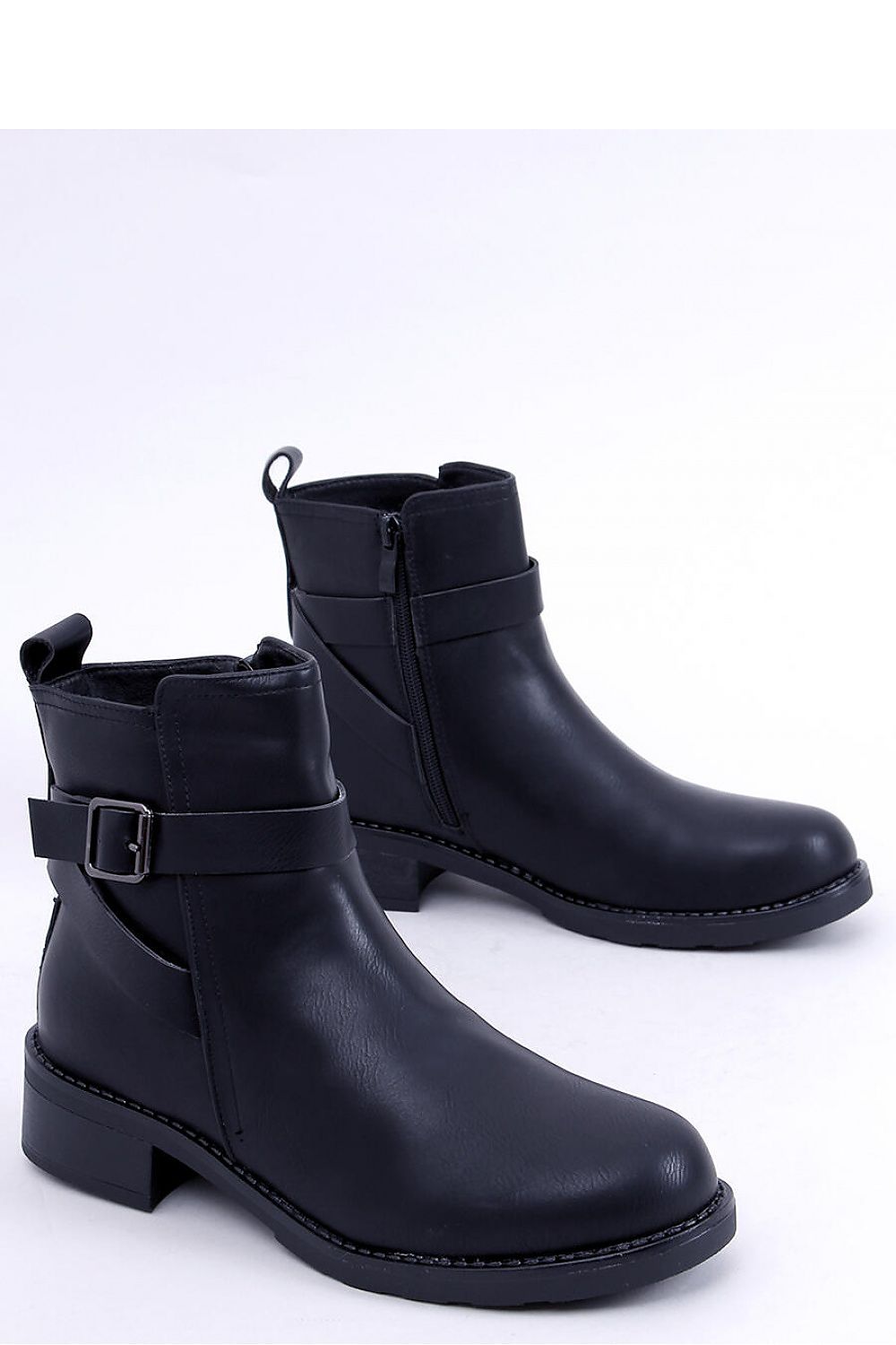 Scarpe Jodhpur boot model 172855 Inello