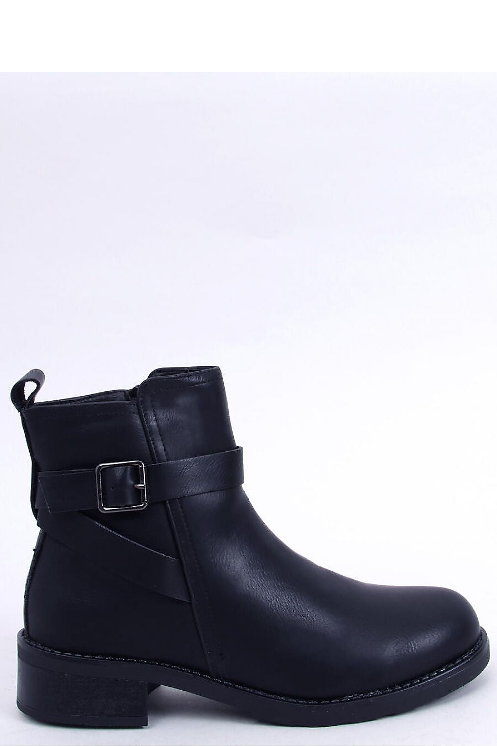 Scarpe Jodhpur boot model 172855 Inello