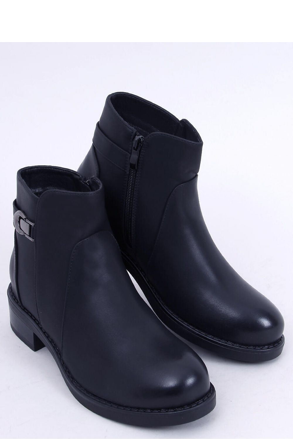 Scarpe Jodhpur boot model 172860 Inello