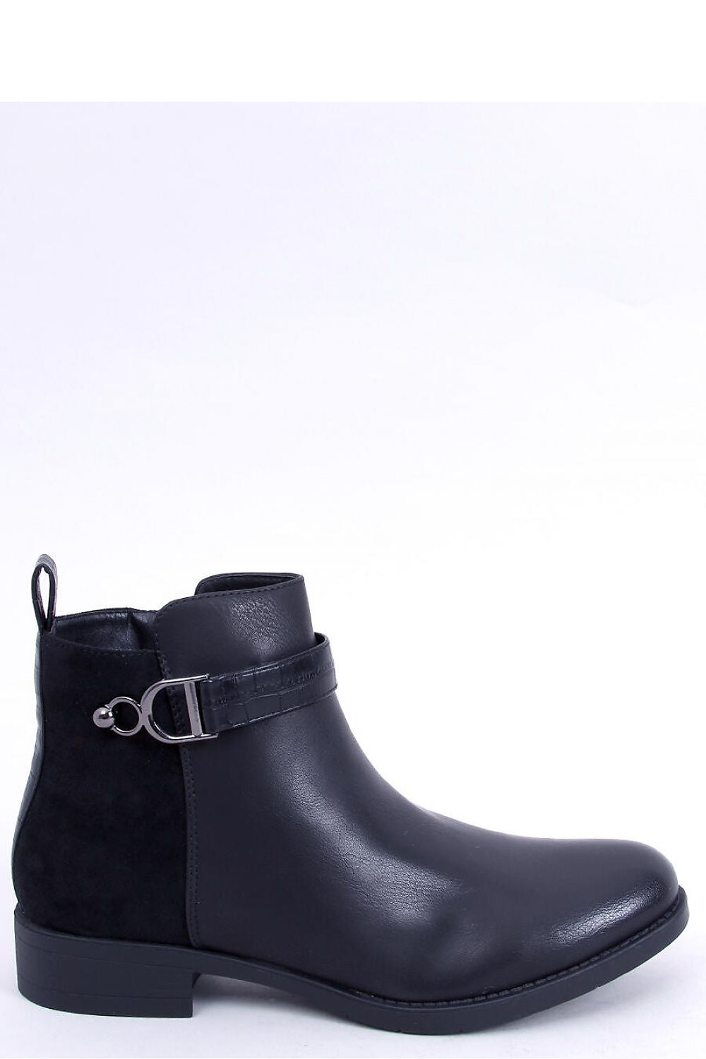 Scarpe Jodhpur boot model 172882 Inello