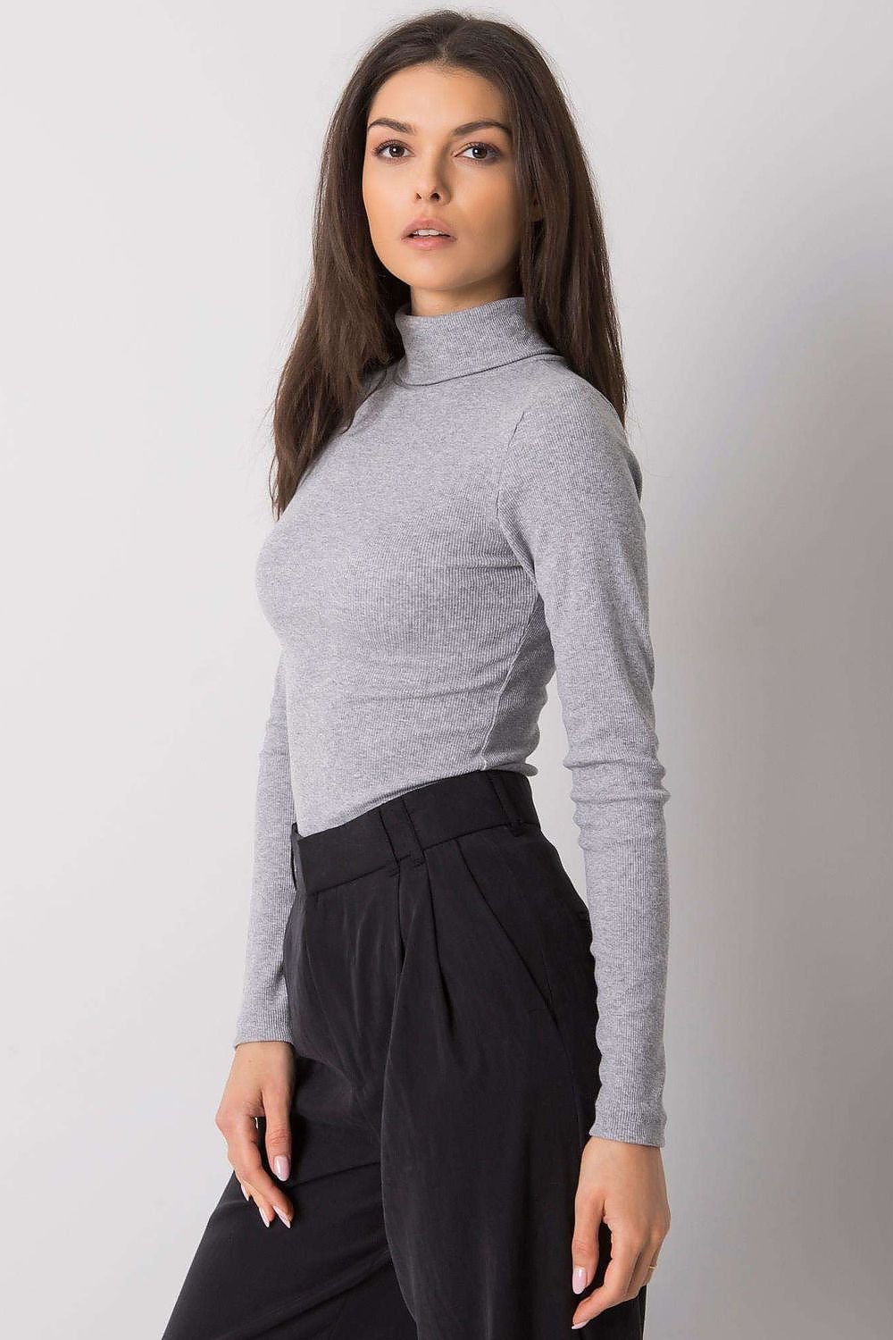 Collo alto model 175092 Rue Paris