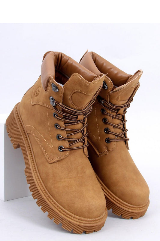 Scarpe trapper model 173559 Inello