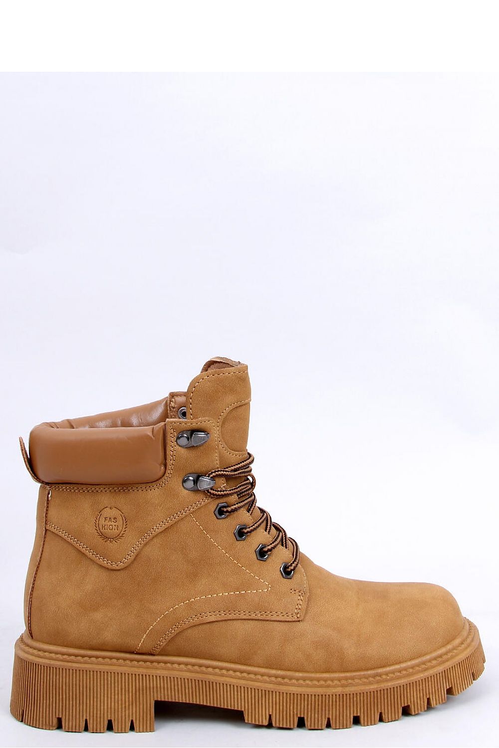 Scarpe trapper model 173559 Inello