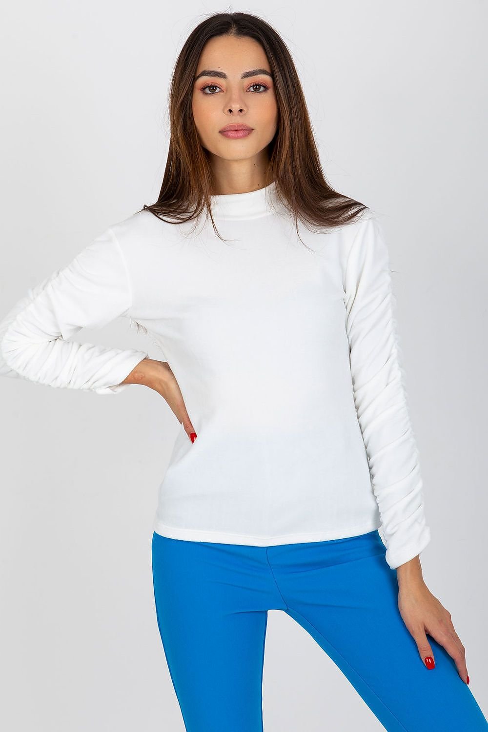 Maglia model 173735 Rue Paris