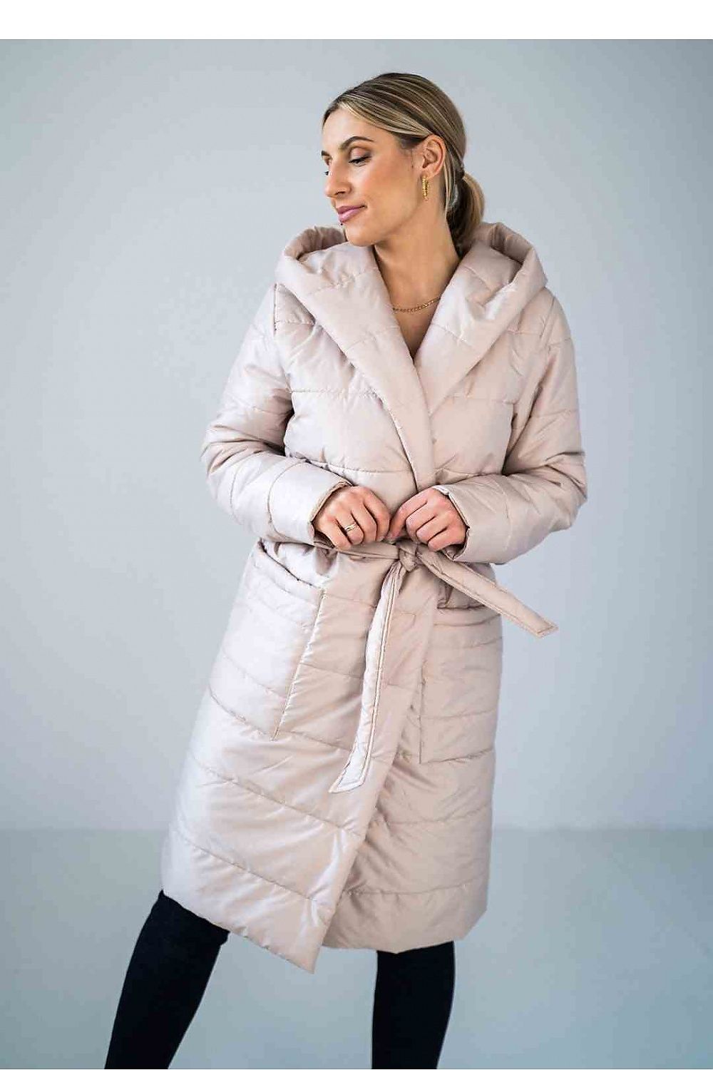 Cappotto model 174073 Figl