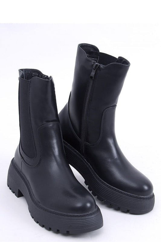 Scarpe Jodhpur boot model 174081 Inello