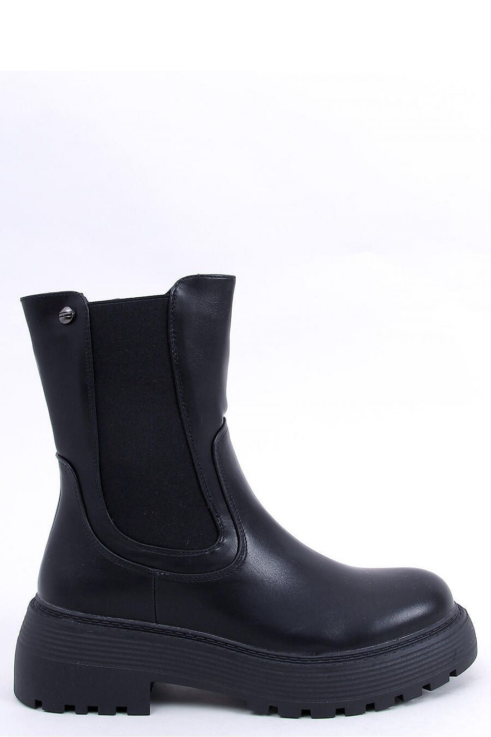 Scarpe Jodhpur boot model 174081 Inello