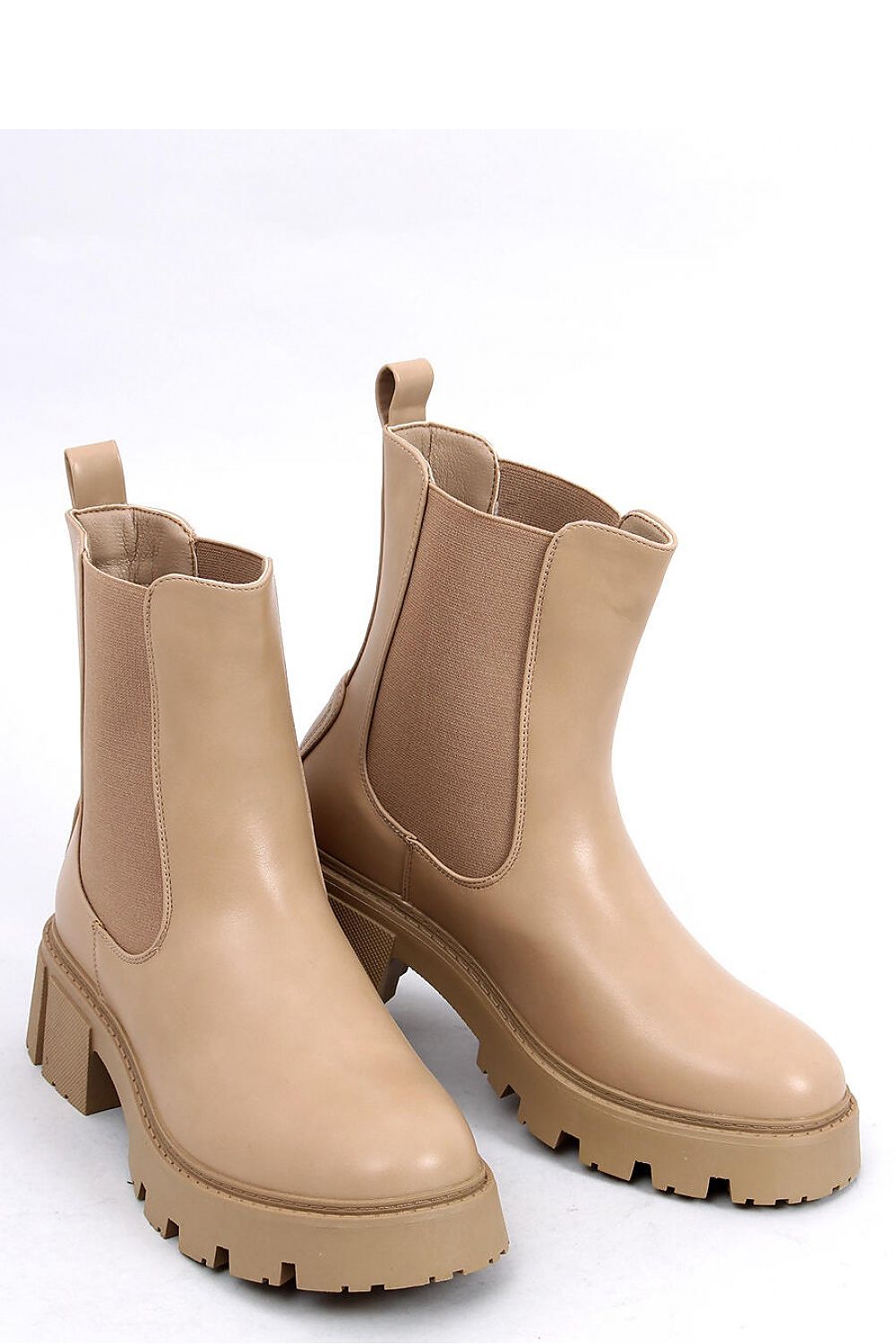 Scarpe Jodhpur boot model 174530 Inello