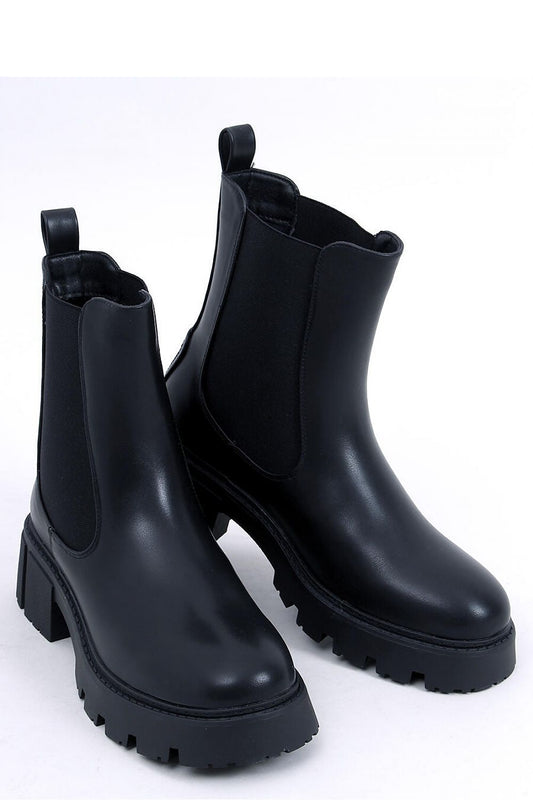 Scarpe Jodhpur boot model 174531 Inello