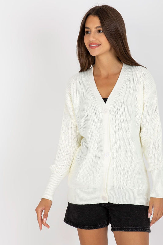 Cardigan model 174745 Rue Paris