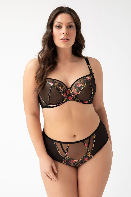 Soft model 175609 Gorsenia Lingerie