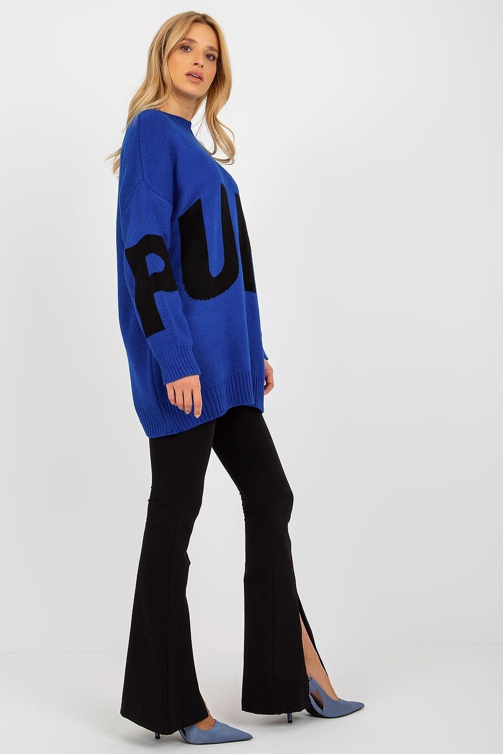 Maglione model 175760 Rue Paris