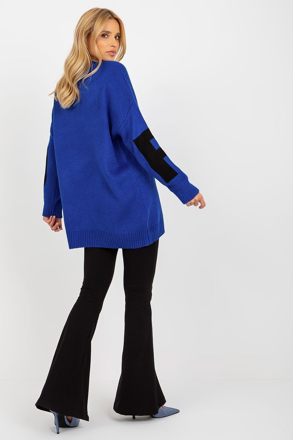 Maglione model 175760 Rue Paris