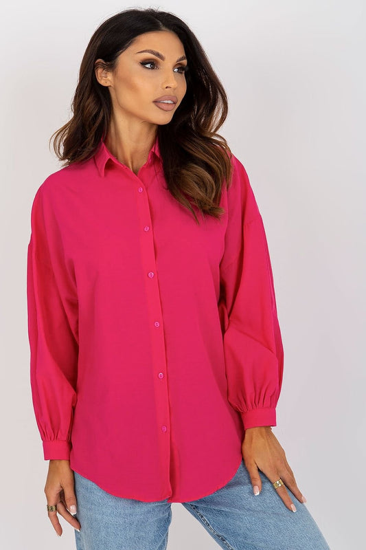 Camicia a manica lunga  model 176761 Factory Price