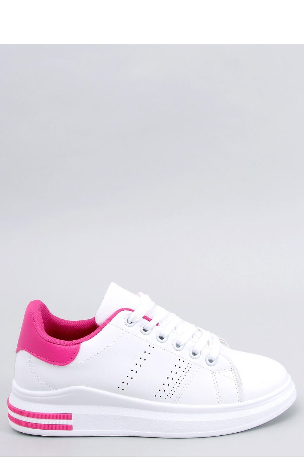 Sneakers con zeppa model 176980 Inello