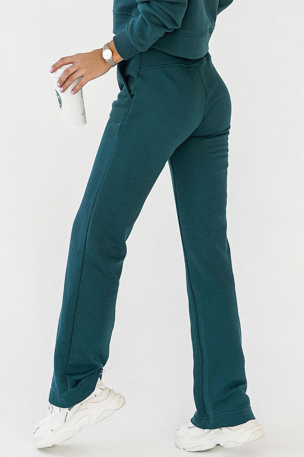 Pantaloni model 177251 IVON