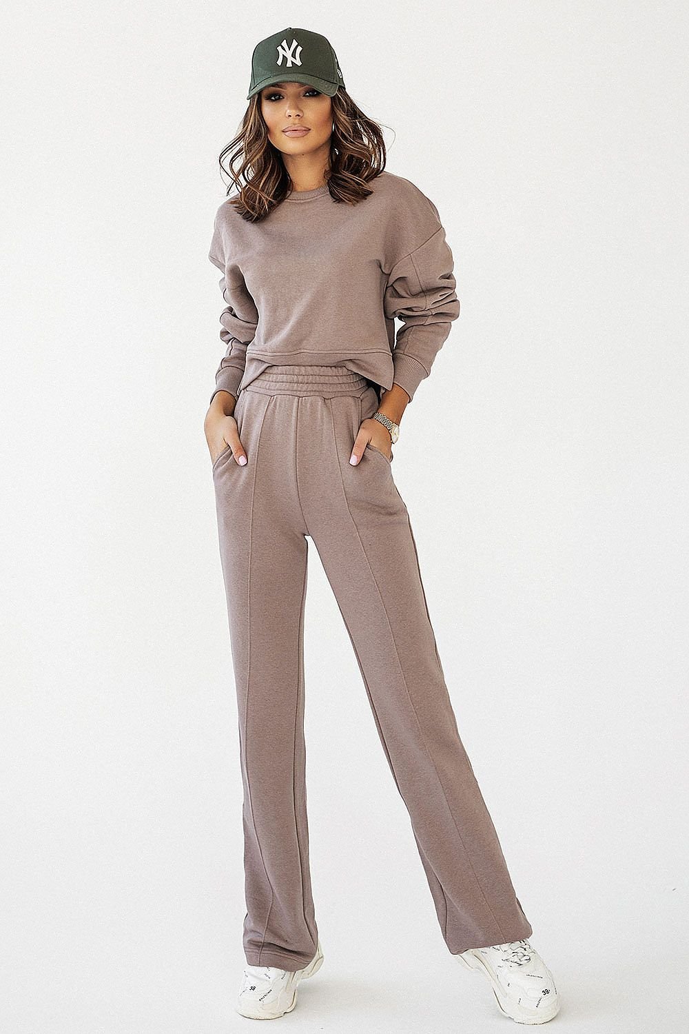 Pantaloni model 177251 IVON