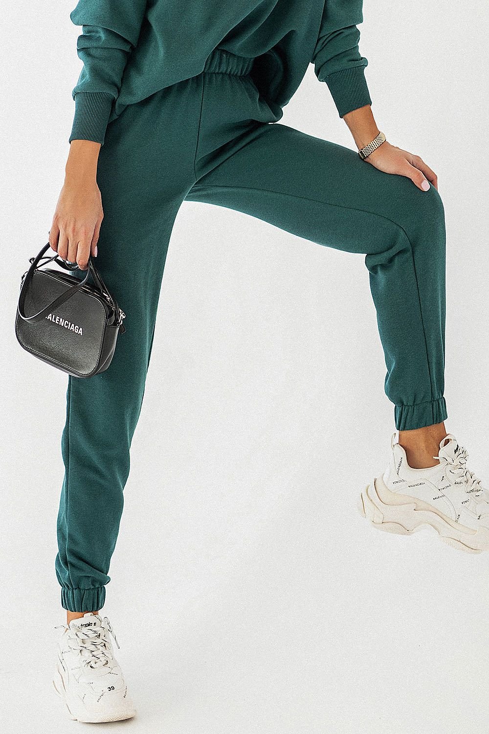 Pantaloni model 177262 IVON