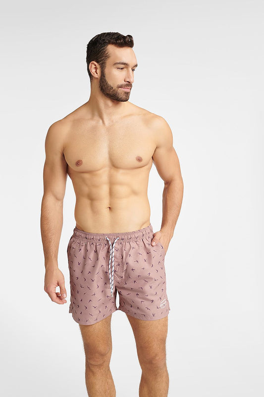 Pantaloncini da mare model 177501 Henderson