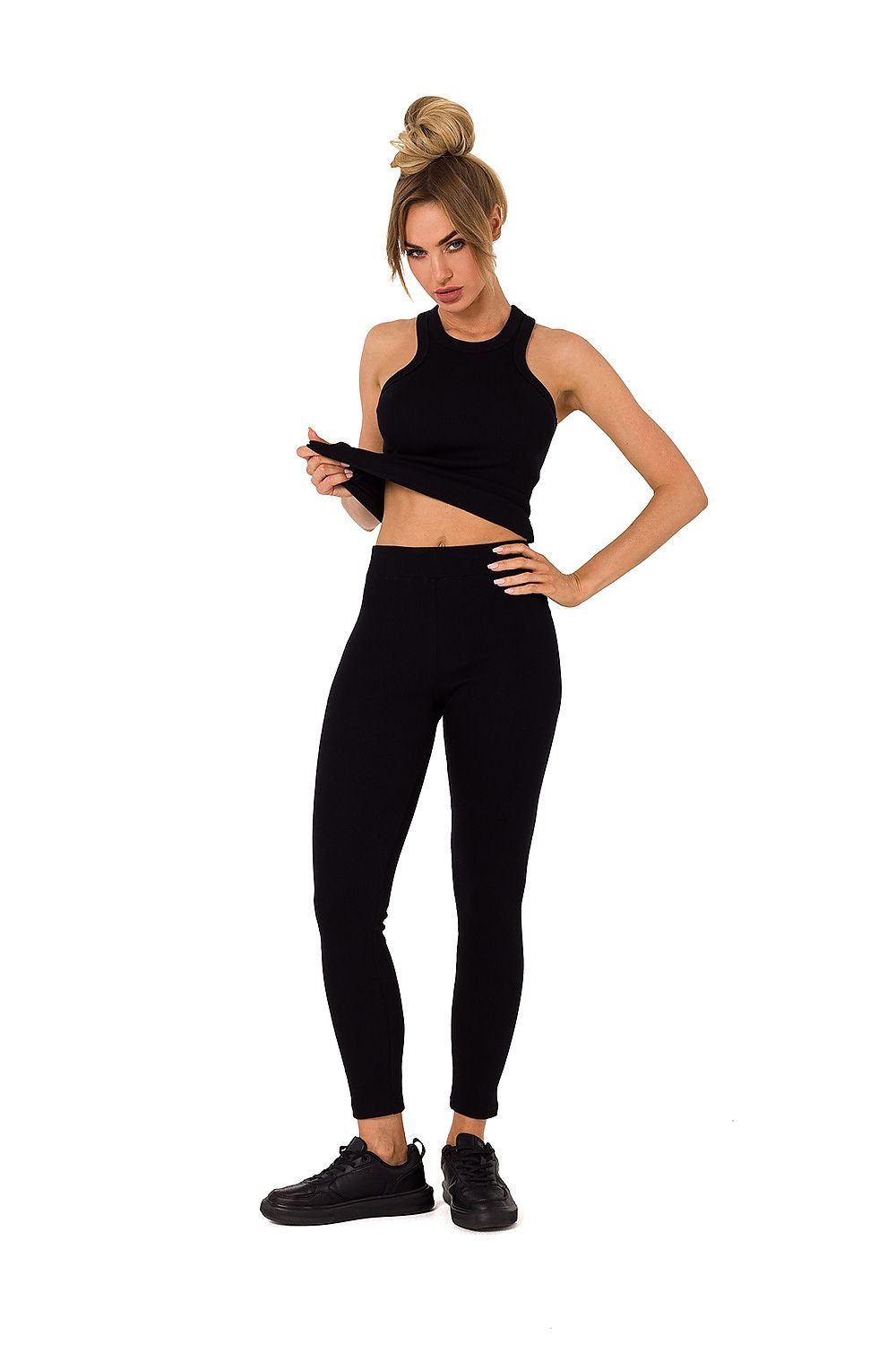 Leggins model 177584 Moe