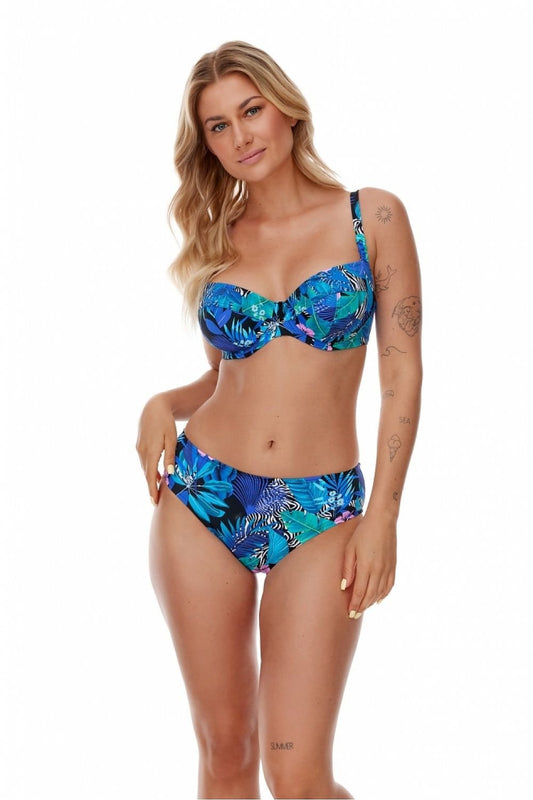 Culotte da mare model 177858 Lupo Line