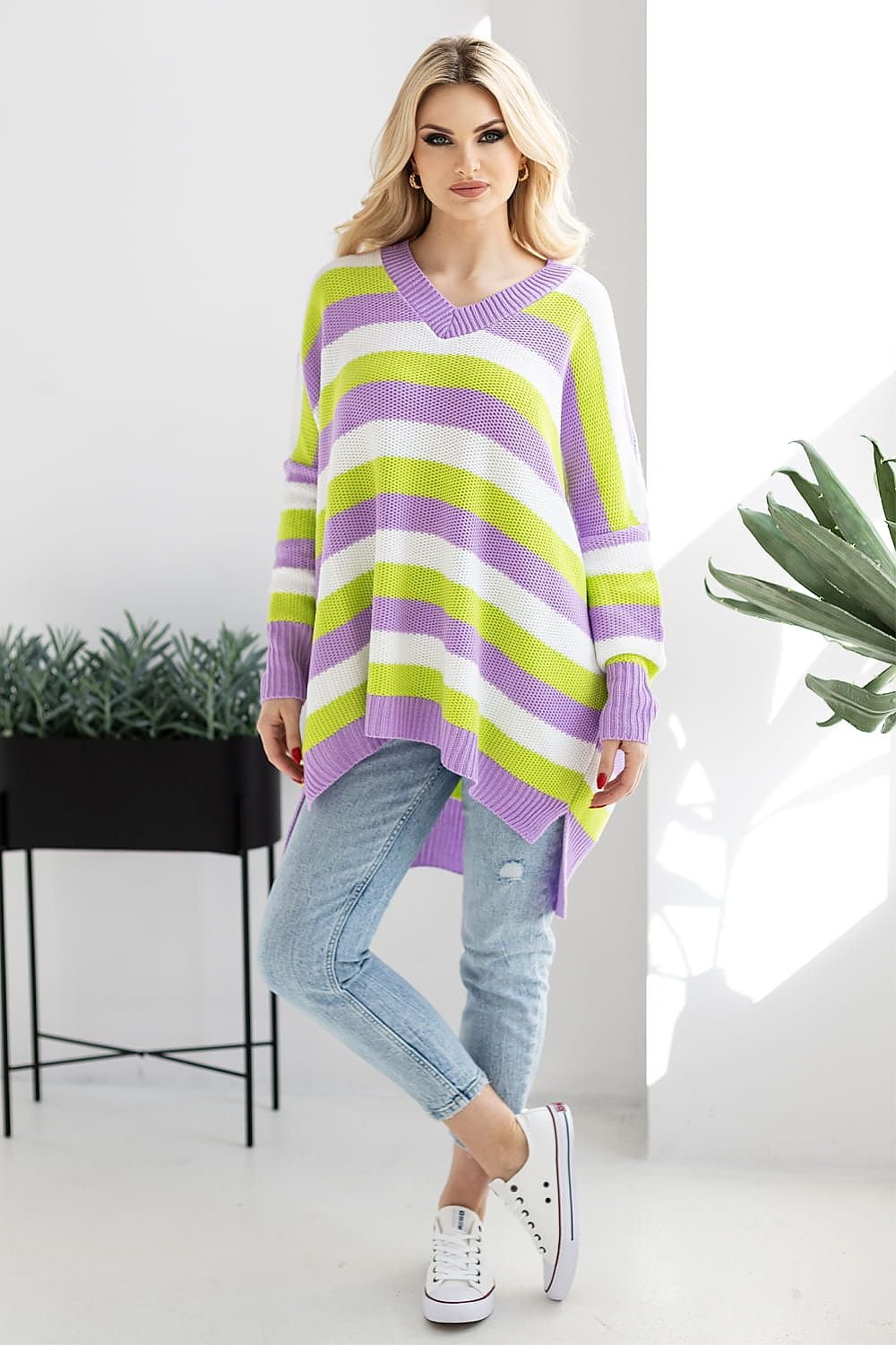 Maglione model 178647 PeeKaBoo