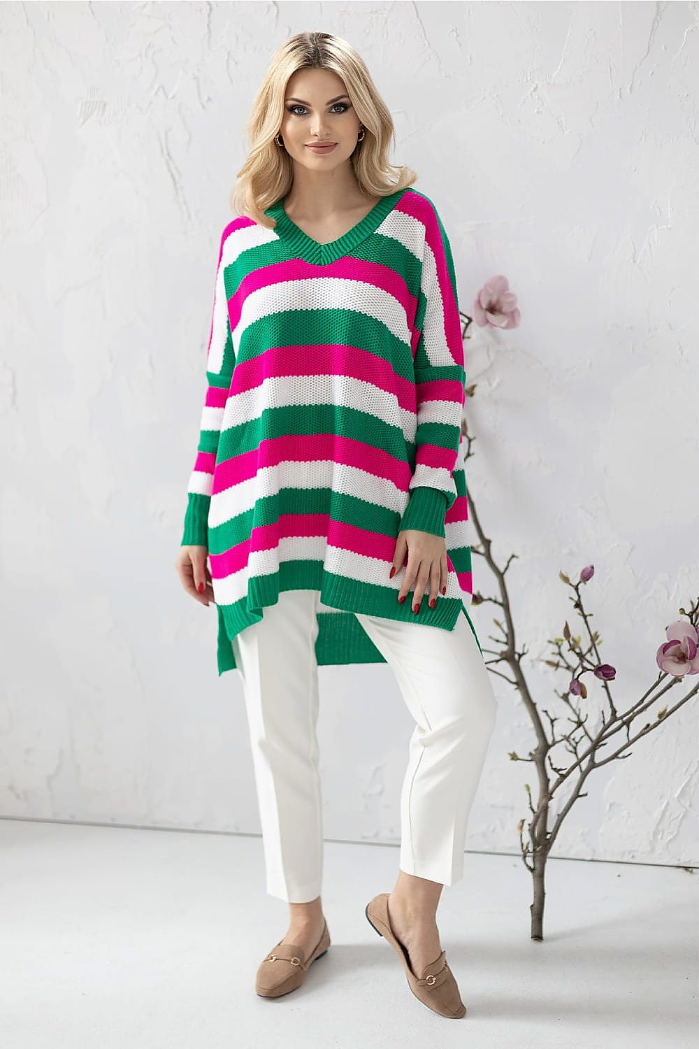 Maglione model 178647 PeeKaBoo