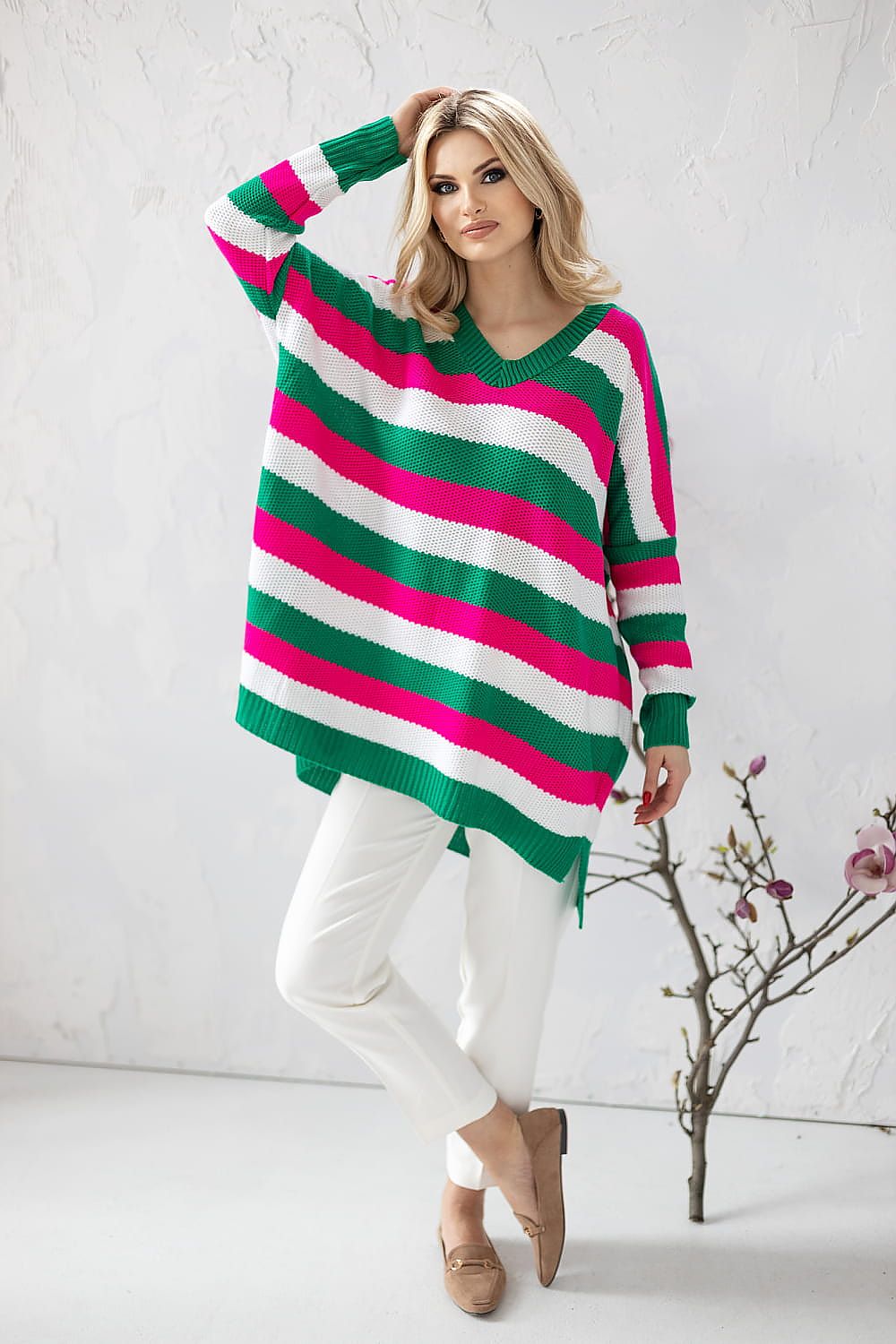 Maglione model 178647 PeeKaBoo