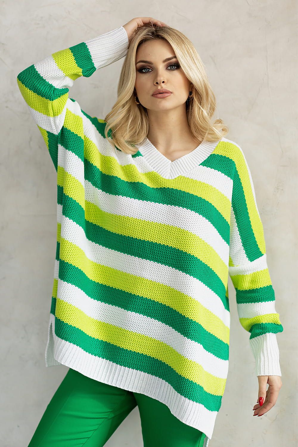 Maglione model 178647 PeeKaBoo