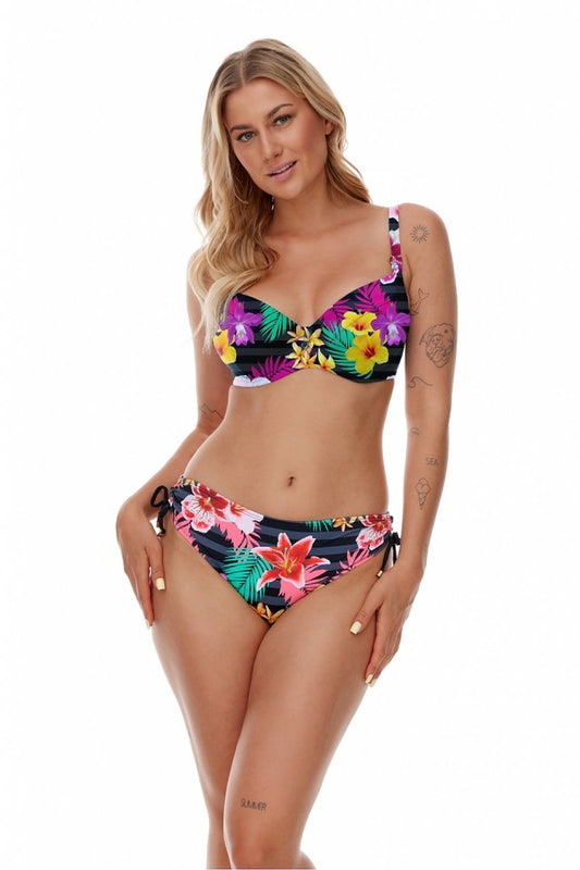 Culotte da mare model 179214 Lupo Line